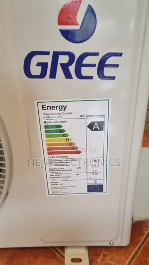 Gree Air Conditioners 24btu Split Type Deliver