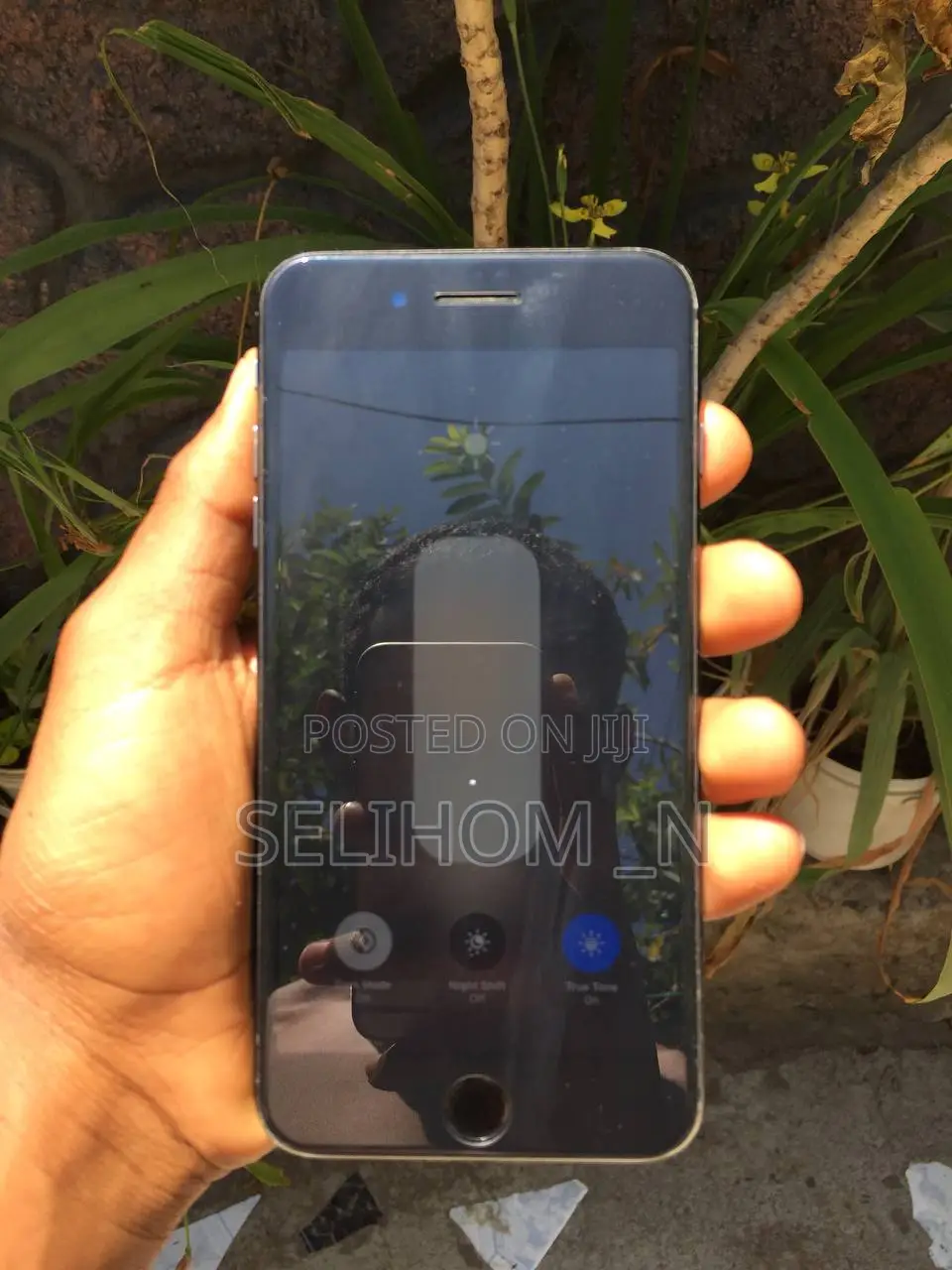 Apple iPhone 8 Plus 64 GB Gray