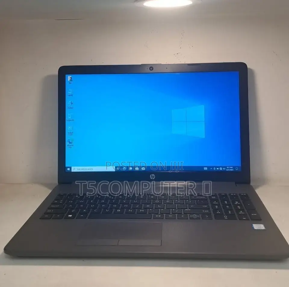 New Laptop HP Stream Notebook 8GB Intel Core I7 SSD 1T