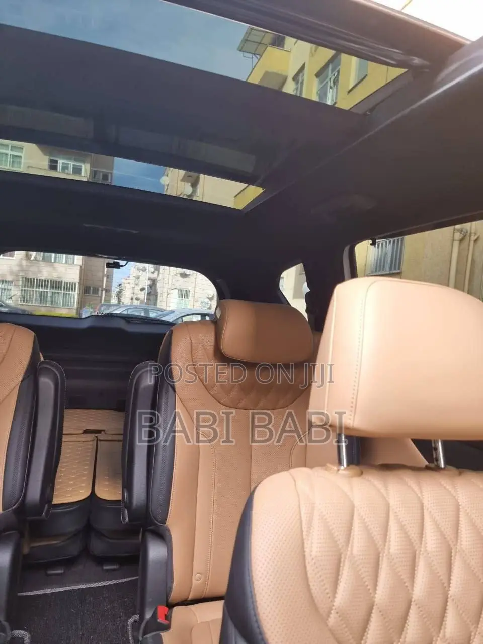 Hyundai Santa Fe 2020 Gray