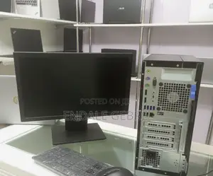 New Desktop Computer Dell OptiPlex 7070 8GB Intel Core I7 HDD 1T