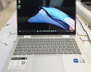 New Laptop HP Envy X360 8GB Intel Core I5 SSD 512GB