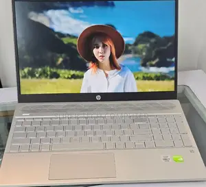 New Laptop HP Pavilion 15 16GB Intel Core I7 SSD 512GB