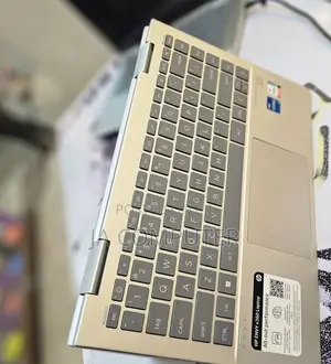New Laptop HP Envy X360 8GB Intel Core I5 SSD 512GB