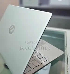 Photo - New Laptop HP Pavilion 14 16GB Intel Core I5 SSD 512GB