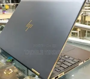 Photo - New Laptop HP Spectre X360 16GB Intel Core I7 SSD 512GB