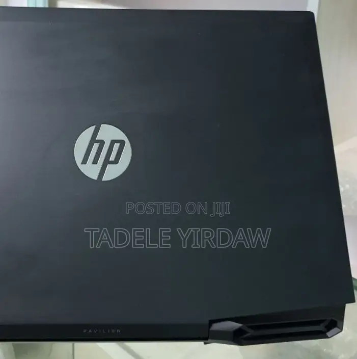 New Laptop HP Pavilion Power 15 16GB Intel Core I7 SSD 512GB