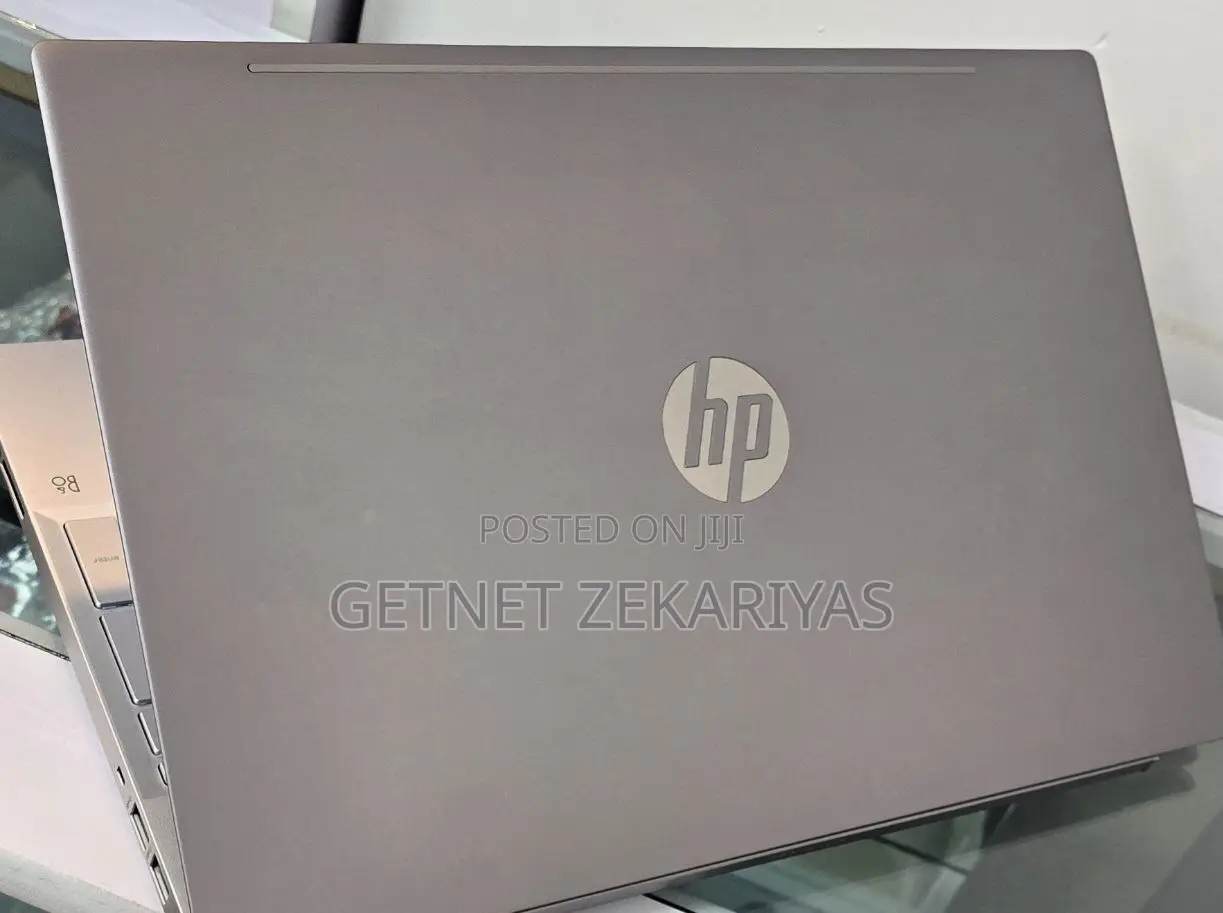 New Laptop HP Pavilion 14 16GB Intel Core I7 SSD 512GB