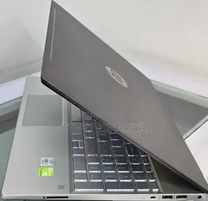 New Laptop HP Pavilion 14 16GB Intel Core I7 SSD 512GB