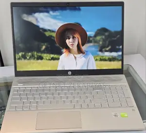 New Laptop HP Pavilion 14 16GB Intel Core I7 SSD 512GB