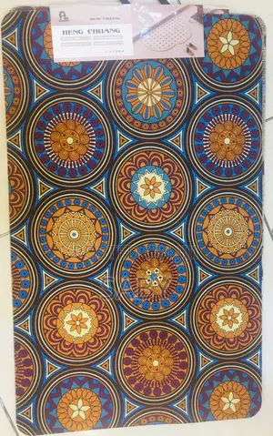 Photo - Super Absorbent Bathroom Rugs