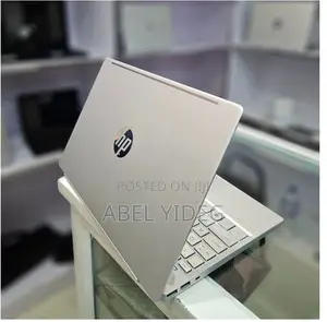 New Laptop HP Pavilion 13 8GB Intel Core I7 SSD 512GB