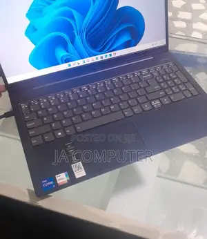 Photo - New Laptop Lenovo IdeaPad Flex 15 12GB Intel Core I7 SSD 512GB