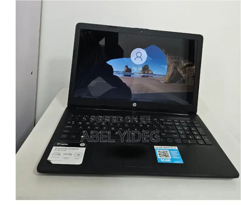 New Laptop HP Stream Notebook 4GB AMD A6 HDD 1T