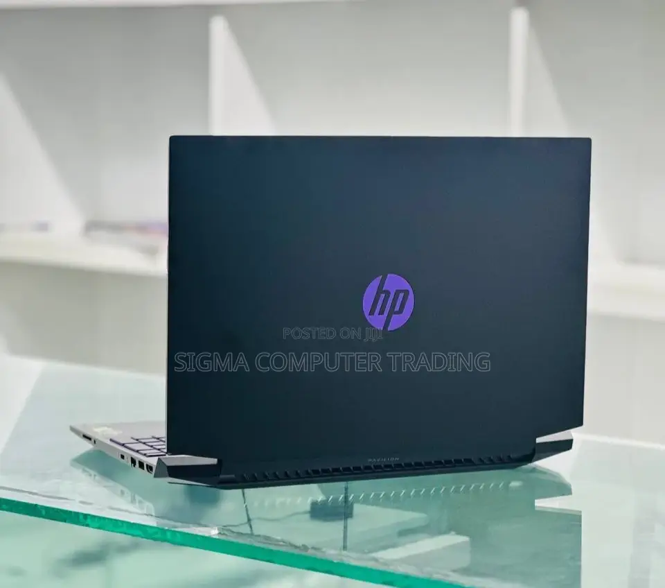 New Laptop HP Pavilion 15 8GB AMD Ryzen 5 HDD+SSD 1T