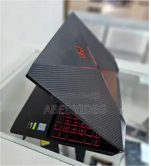 New Laptop HP Omen X 16GB Intel Core I7 SSD 1T