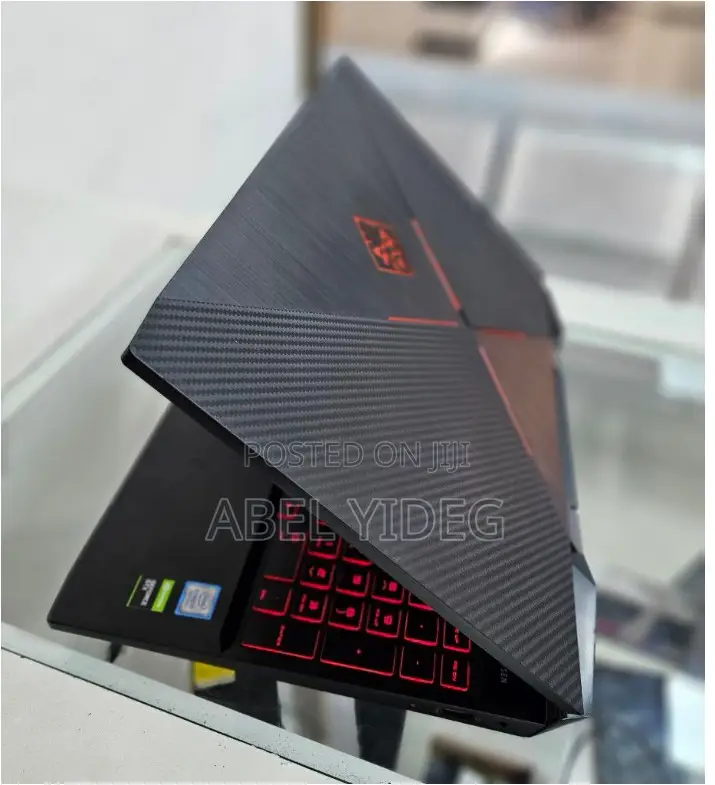 New Laptop HP Omen X 16GB Intel Core I7 SSD 1T