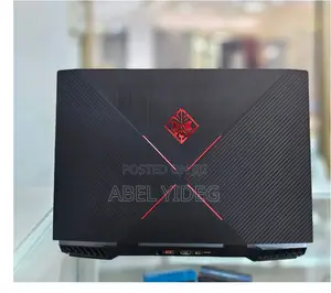 New Laptop HP Omen X 16GB Intel Core I7 SSD 1T
