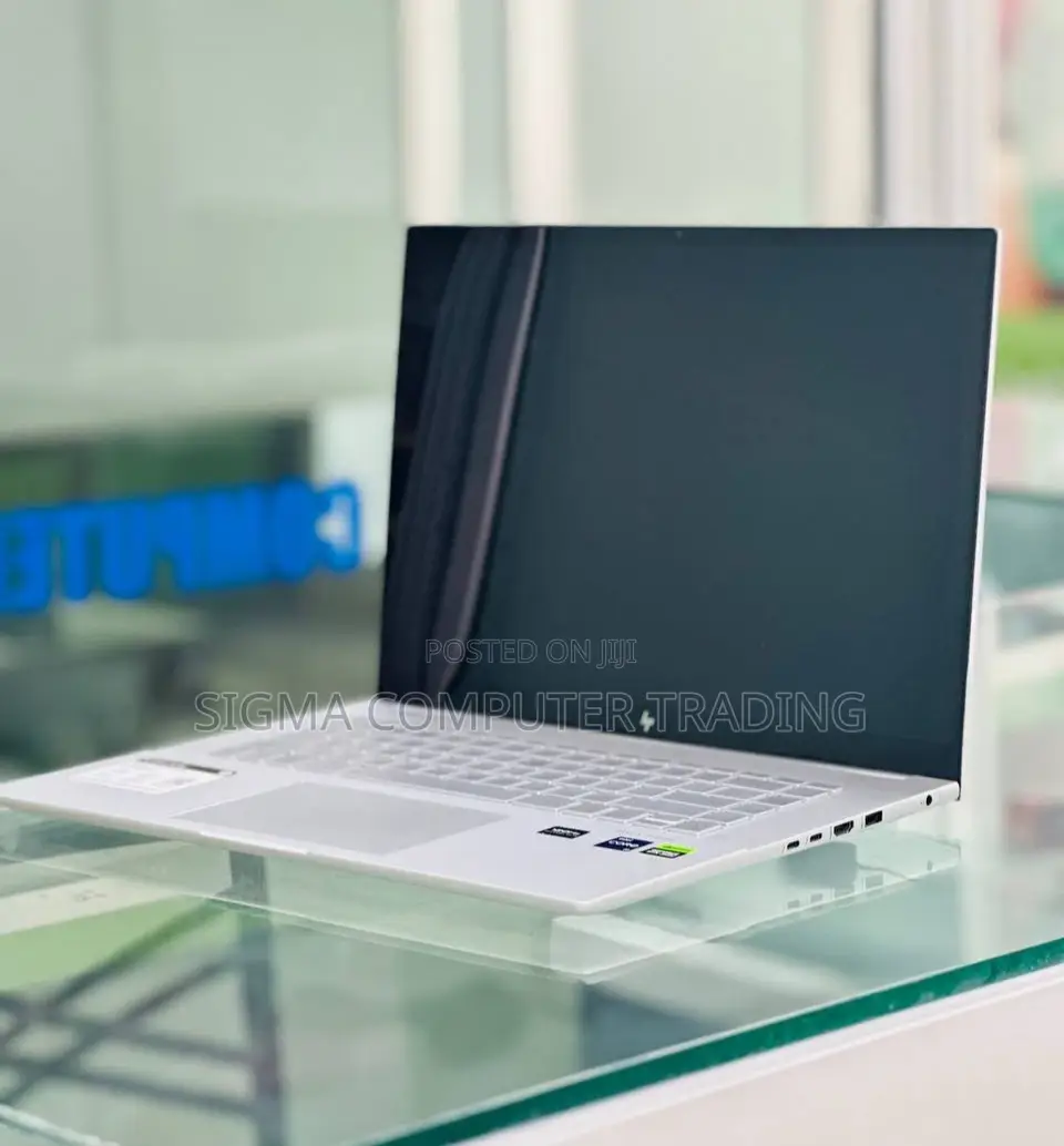 New Laptop HP Envy 15 32GB Intel Core I9 SSD 1T