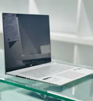 New Laptop HP Envy 15 32GB Intel Core I9 SSD 1T