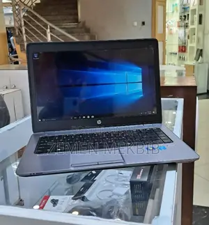 New Laptop HP EliteBook 840 4GB Intel Core I5 HDD 500GB