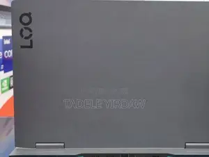 Photo - New Laptop Lenovo Legion Y545 8GB Intel Core I5 SSD 512GB