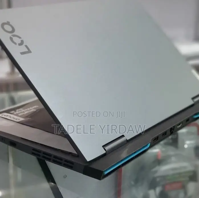 New Laptop Lenovo Legion Y545 8GB Intel Core I5 SSD 512GB