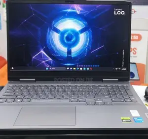 New Laptop Lenovo Legion Y545 8GB Intel Core I5 SSD 512GB