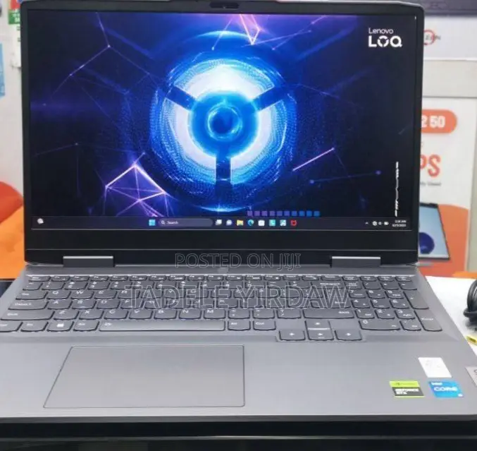 New Laptop Lenovo Legion Y545 8GB Intel Core I5 SSD 512GB