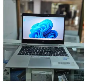 New Laptop HP EliteBook 830 G6 16GB Intel Core I5 SSD 512GB