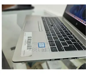 New Laptop HP EliteBook 830 G6 16GB Intel Core I5 SSD 512GB