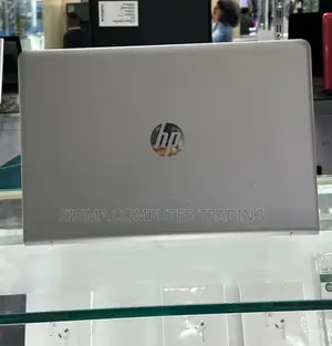 New Laptop HP Pavilion 15 8GB Intel Core I5 HDD 1T