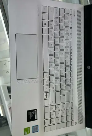 New Laptop HP Pavilion 15 8GB Intel Core I5 HDD 1T