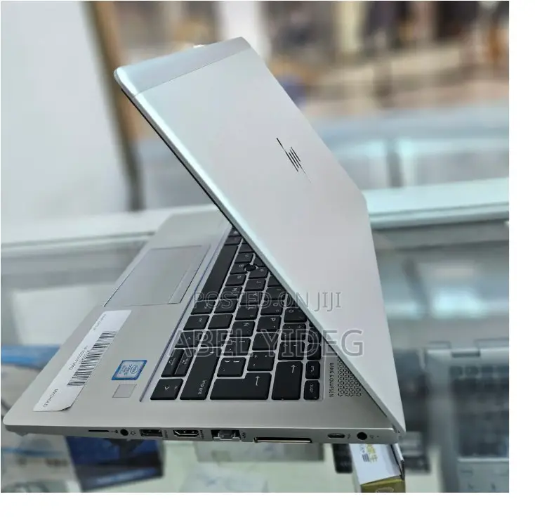 New Laptop HP EliteBook 830 G6 16GB Intel Core I5 SSD 512GB
