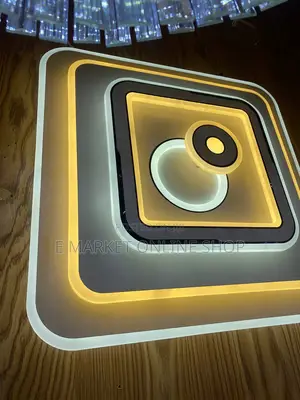 Photo - Light for Home