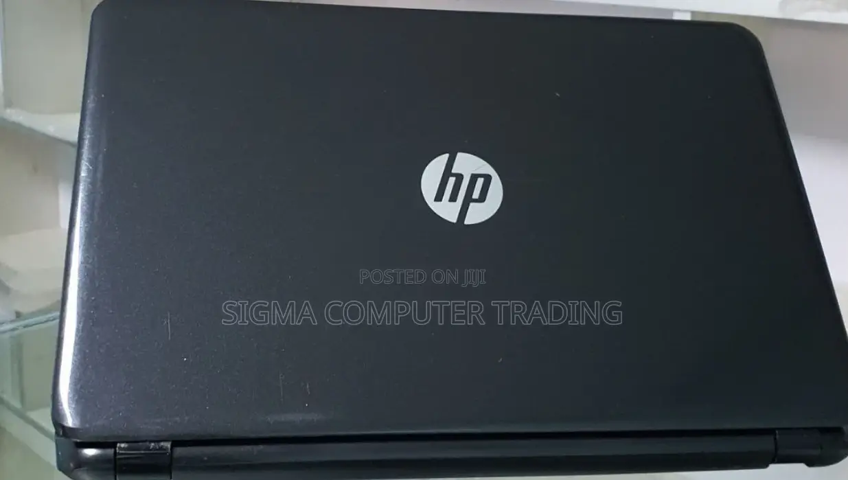 Laptop HP Pavilion 15 8GB Intel Core I5 HDD 1T