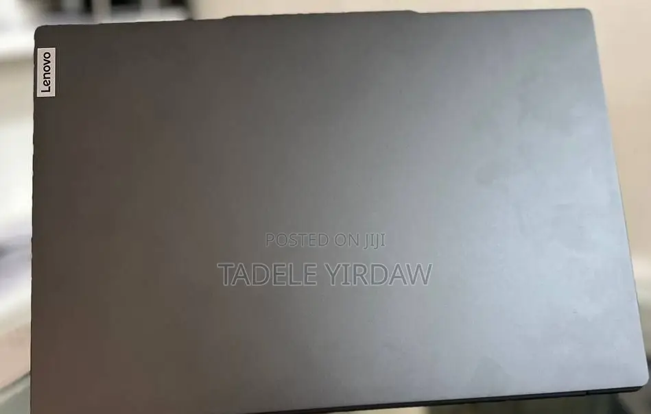 New Laptop Lenovo Legion 5 16GB AMD Ryzen 7 SSD 512GB