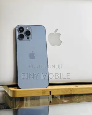 Apple iPhone 13 Pro Max 256 GB Blue