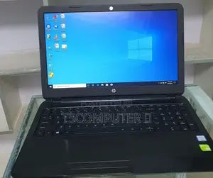 New Laptop HP Stream Notebook 8GB Intel Core I5 HDD 1T