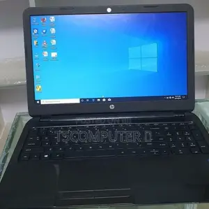 New Laptop HP Stream Notebook 8GB Intel Core I5 HDD 1T