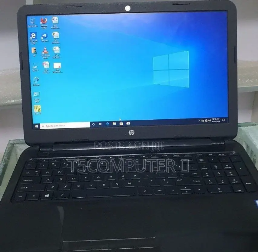 New Laptop HP Stream Notebook 8GB Intel Core I5 HDD 1T