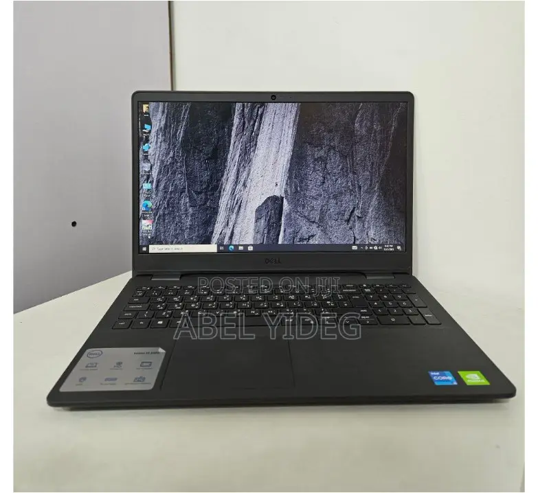 New Laptop Dell Vostro 15 3578 8GB Intel Core I5 HDD 1T