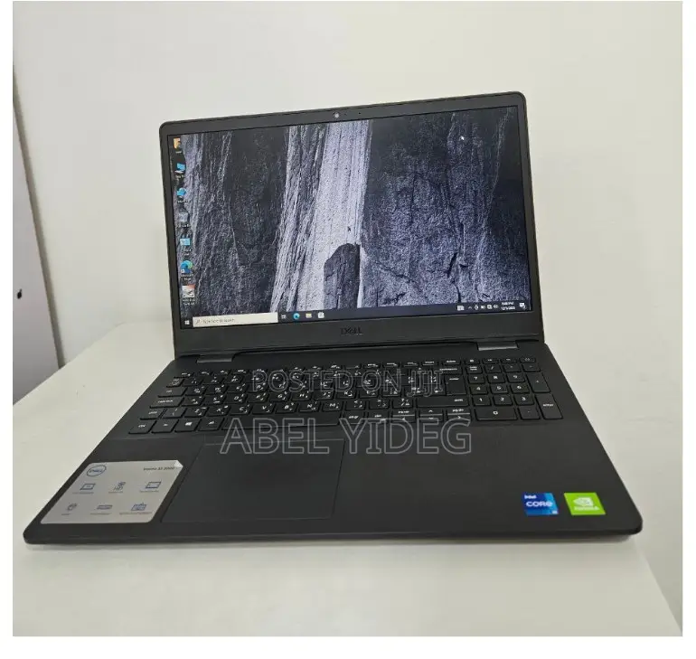 New Laptop Dell Vostro 15 3578 8GB Intel Core I5 HDD 1T
