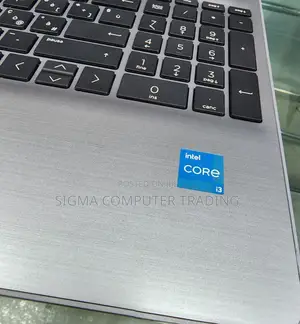 New Laptop HP Stream Notebook 8GB Intel Core I3 SSD 256GB