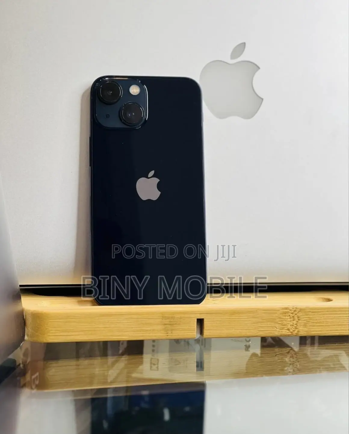 Apple iPhone 13 Mini 128 GB Black