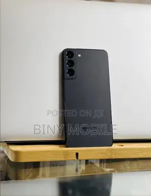 Samsung Galaxy S22 5G 256 GB Black