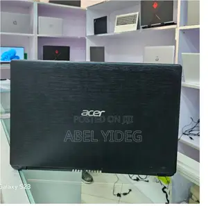 New Laptop Acer Aspire 3 A314-31 8GB Intel Core I5 HDD 1T