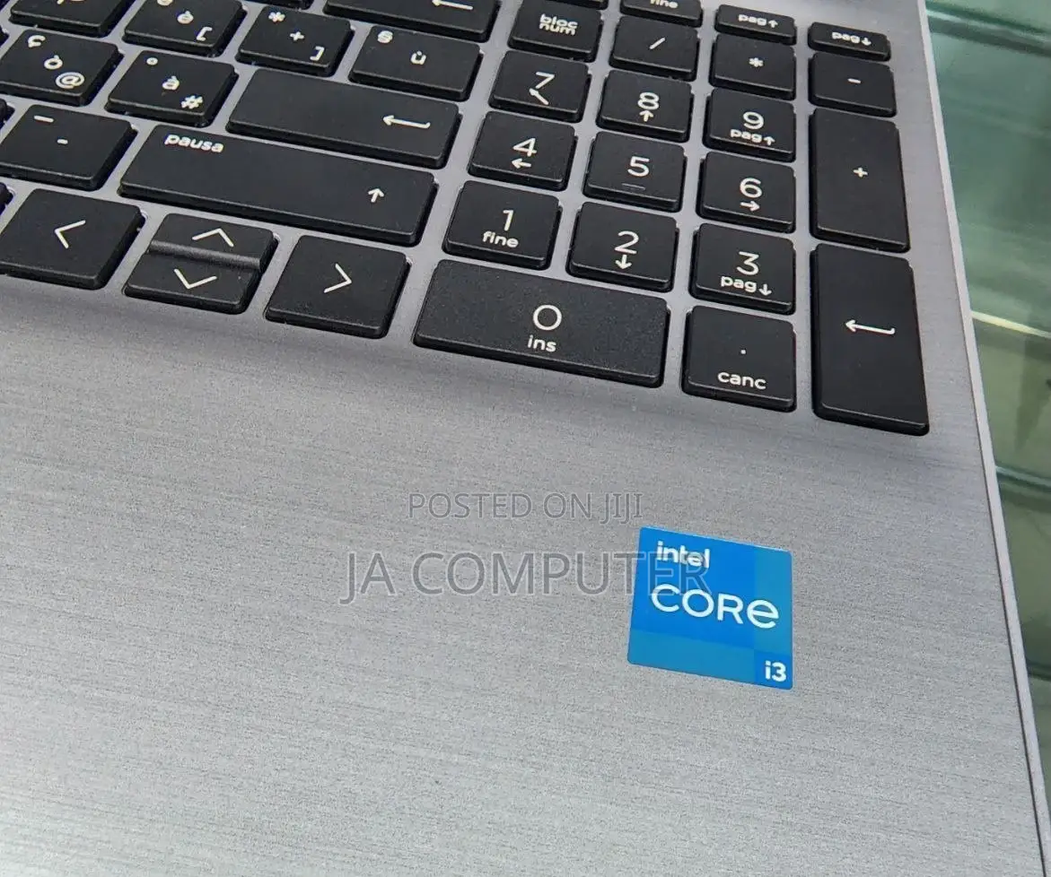 New Laptop HP Stream Notebook 8GB Intel Core I3 SSD 256GB