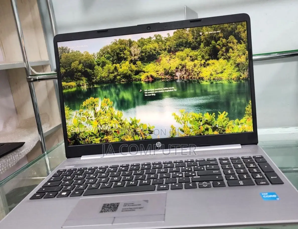 New Laptop HP Stream Notebook 8GB Intel Core I3 SSD 256GB