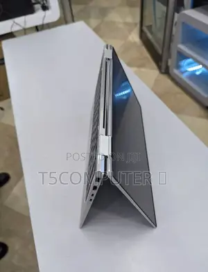 New Laptop HP EliteBook X GB Intel Core I7 SSD 256GB